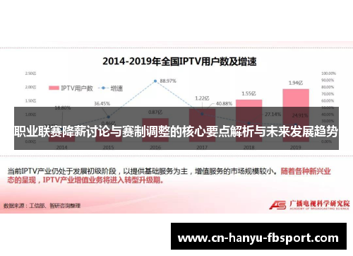 职业联赛降薪讨论与赛制调整的核心要点解析与未来发展趋势