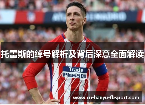 托雷斯的绰号解析及背后深意全面解读