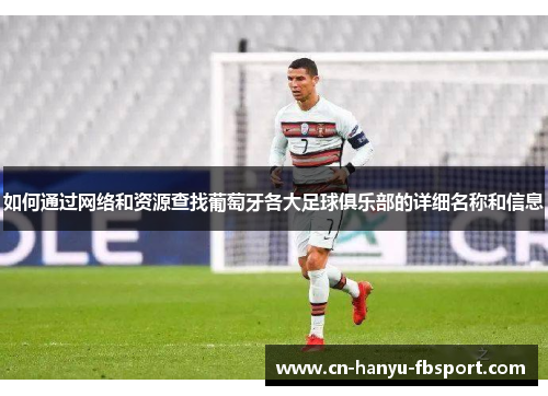 如何通过网络和资源查找葡萄牙各大足球俱乐部的详细名称和信息